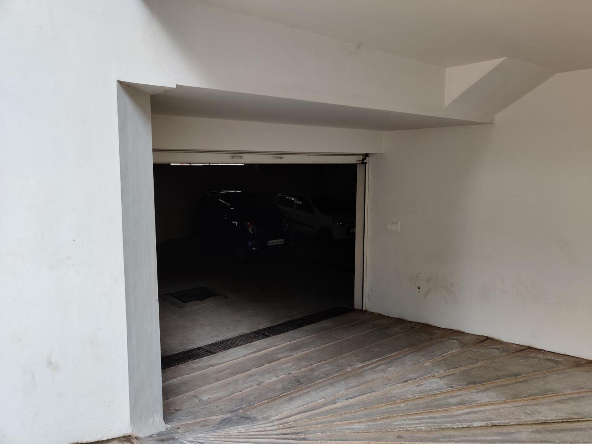 Swag Apartment Mysore Exterior photo