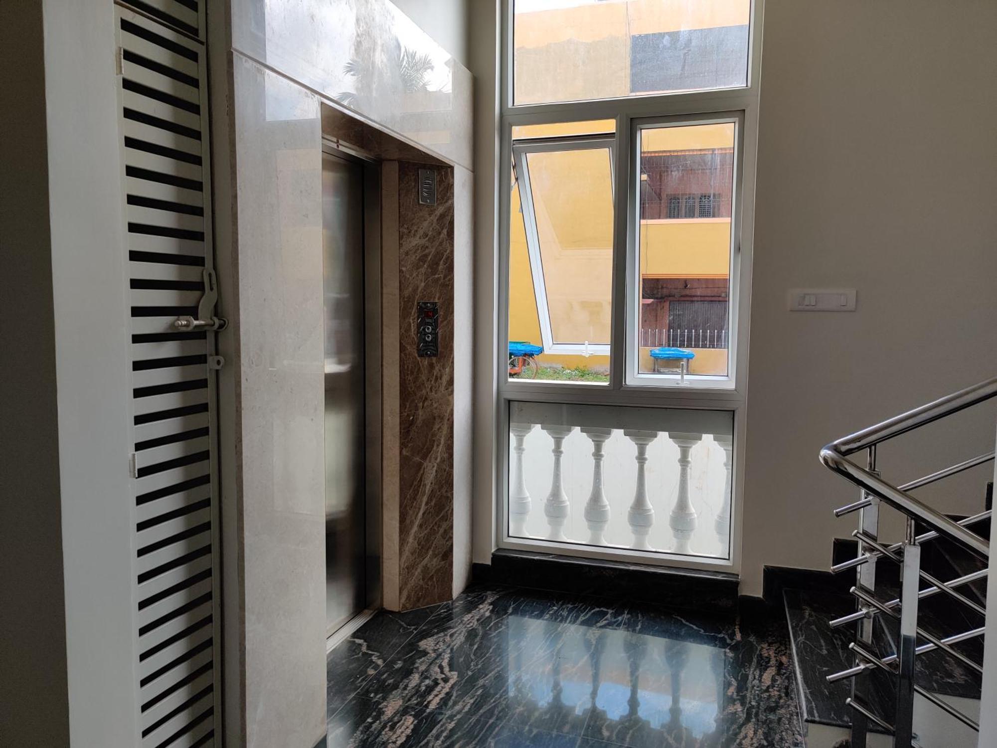 Swag Apartment Mysore Exterior photo