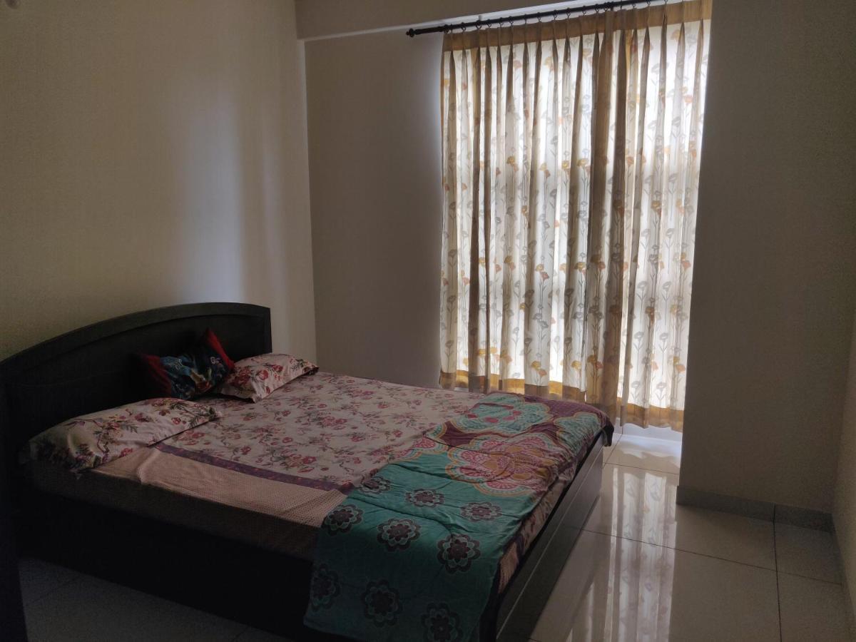 Swag Apartment Mysore Exterior photo